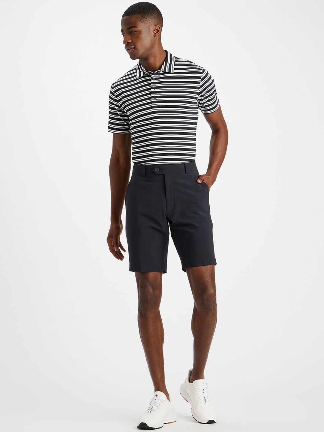 Gfore Men Golf Sports Shorts-picture-50