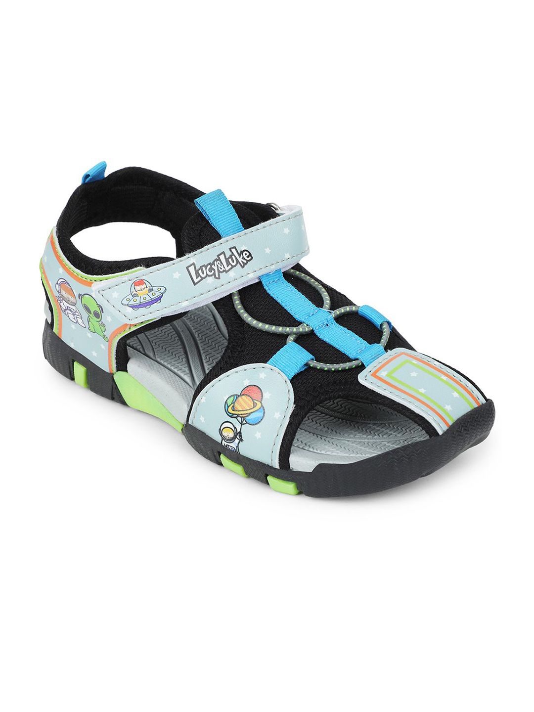Liberty Kids Sports Sandals