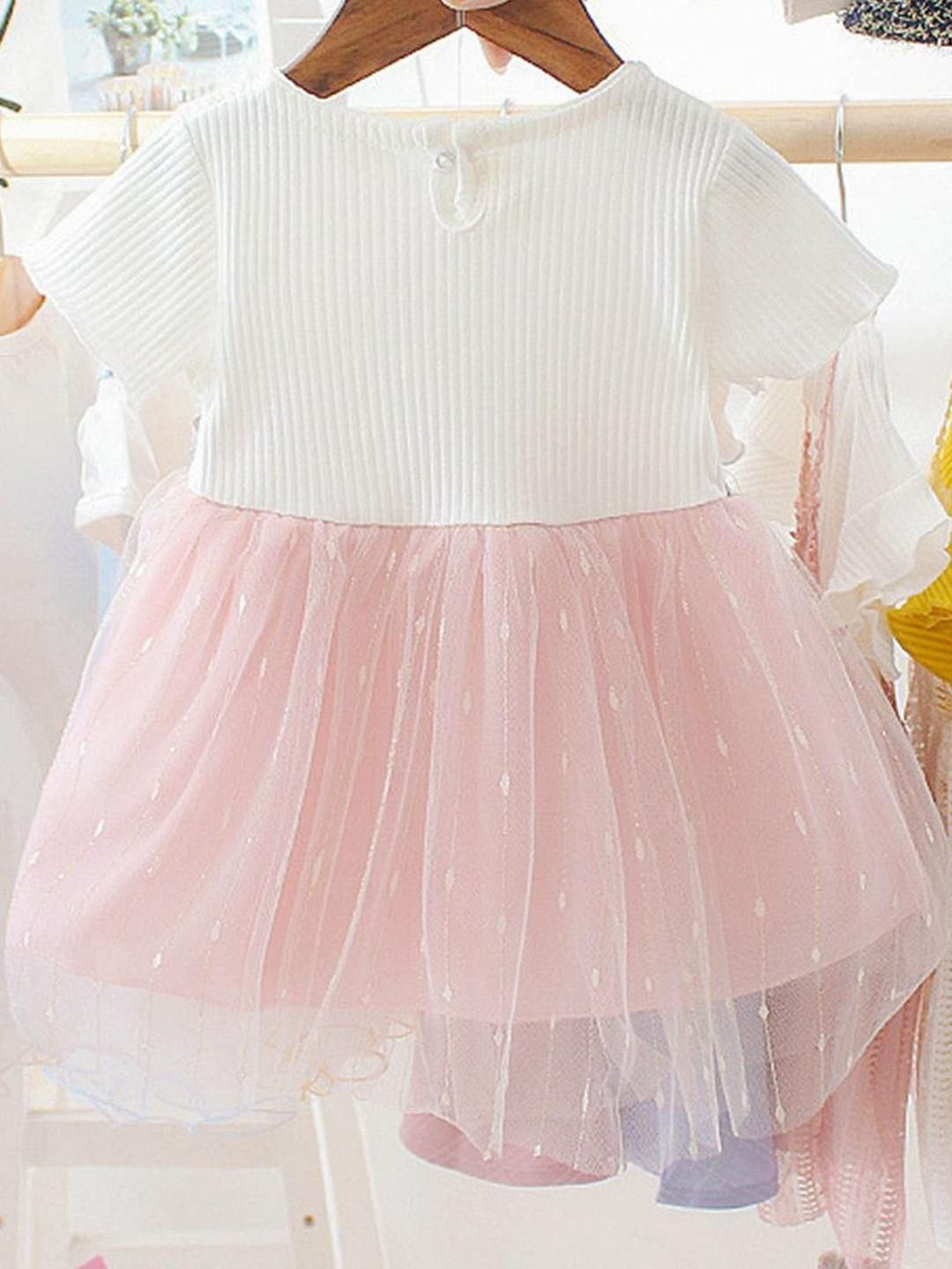 YK Fit & Flare Dress-picture-35