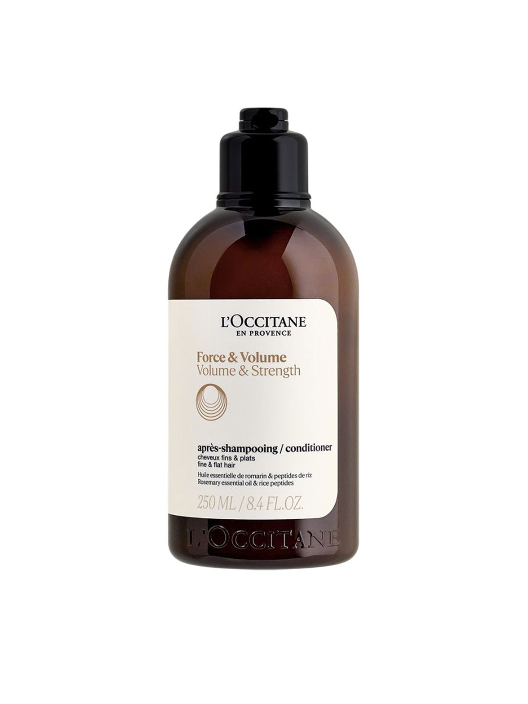LOccitane en Provence Strength & Volume Conditioner - 250 ml-image-5