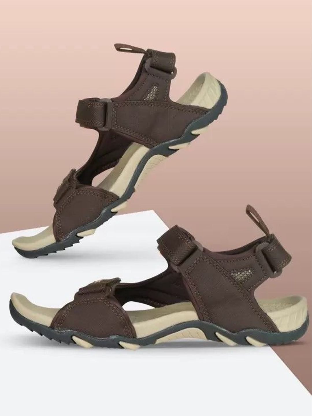 Sparx Unisex Sandals-image-15