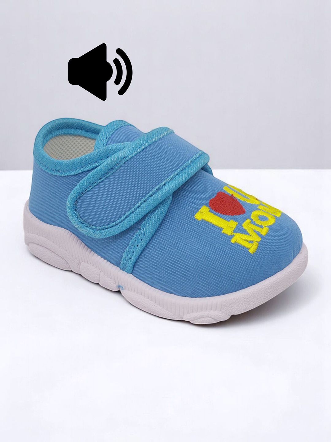 Lil Lollipop Boys Lightweight Printed Lightweight Sneakers-picture-29