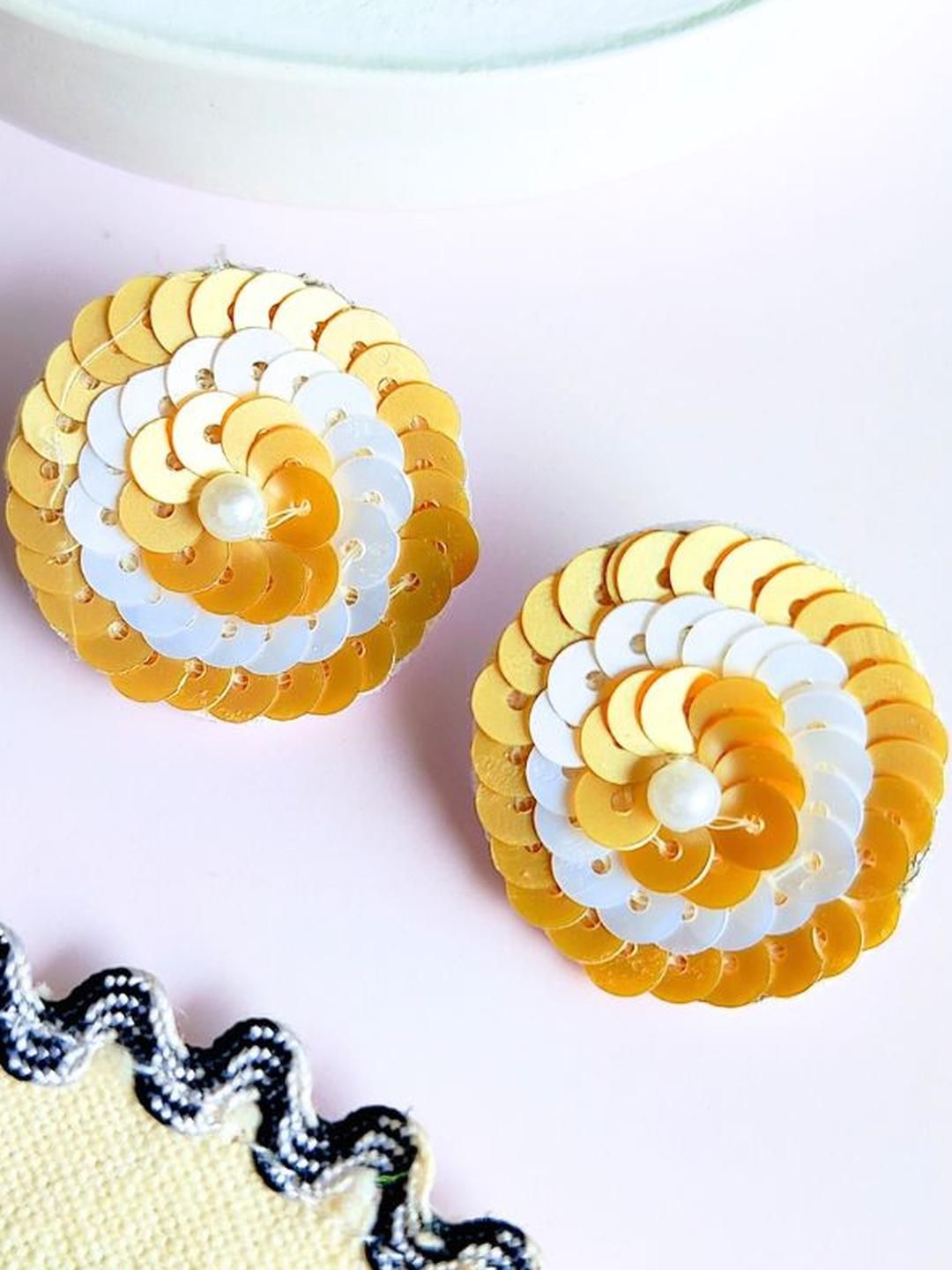 Tipsy closet Women Earrings-picture-18