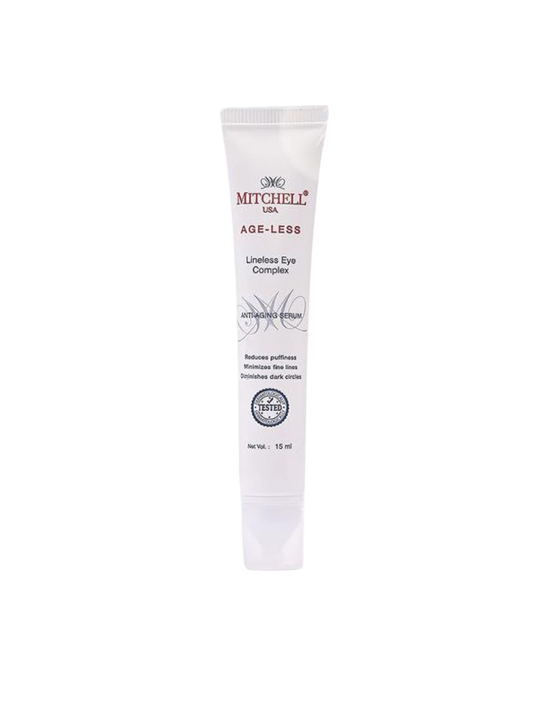 MITCHELL USA Age-less Under Eye Serum - 15 ml-picture-10