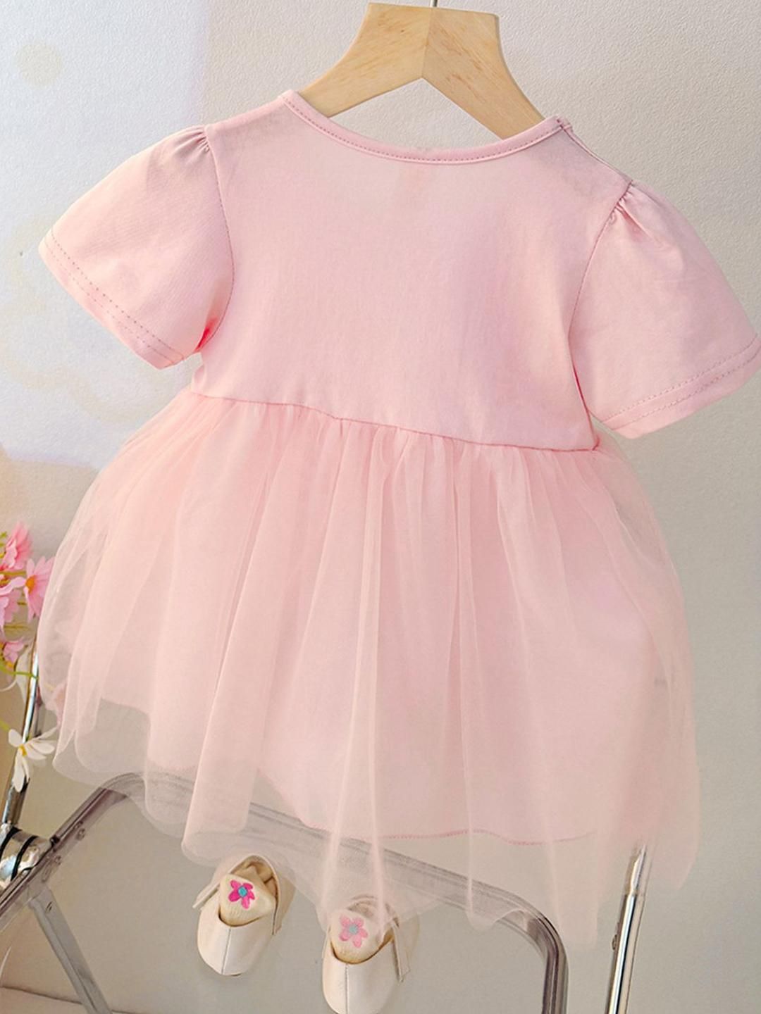 YK Fit & Flare Dress-picture-36