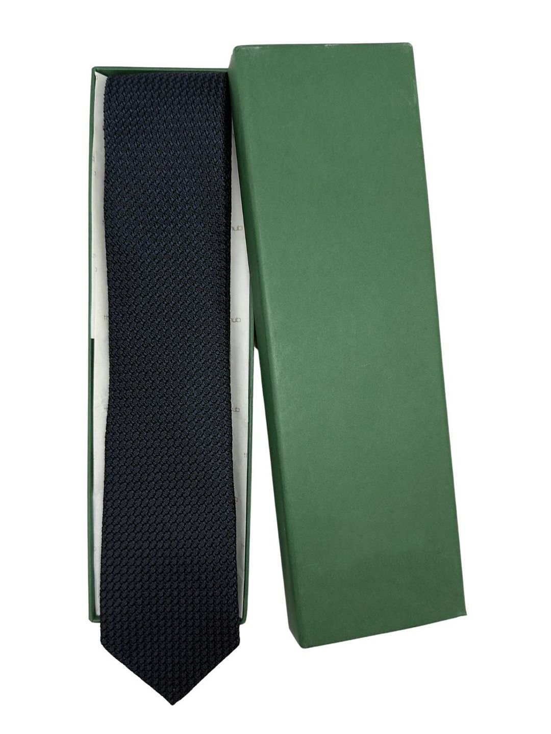 The Tie Hub Men Bow Tie-picture-29