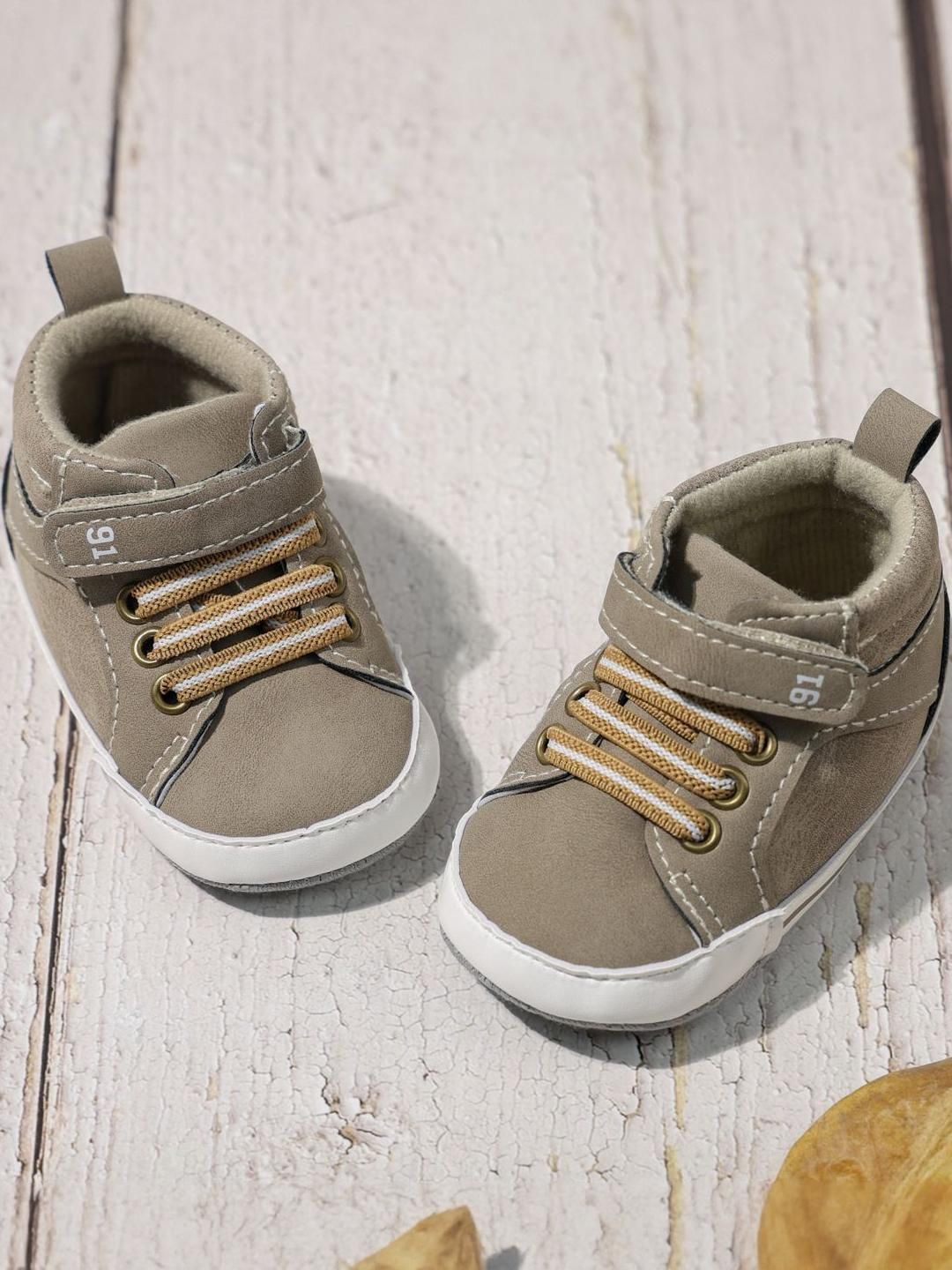 NESKA MODA Boys Booties-picture-37
