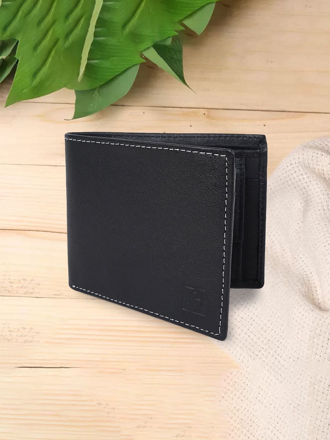 CIMONI Men Leather Two Fold Wallet-picture-29