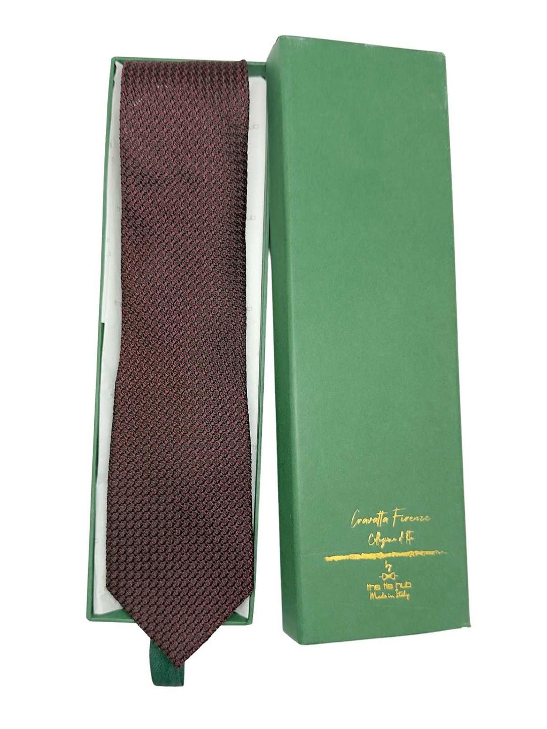 The Tie Hub Men Bow Tie-picture-30