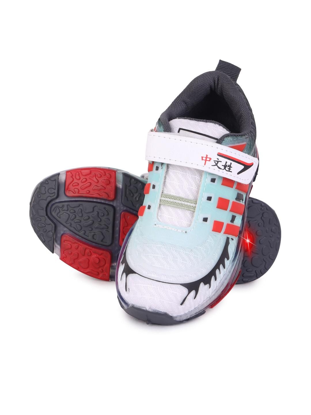 PENNEN Kids Printed Sneakers-picture-22