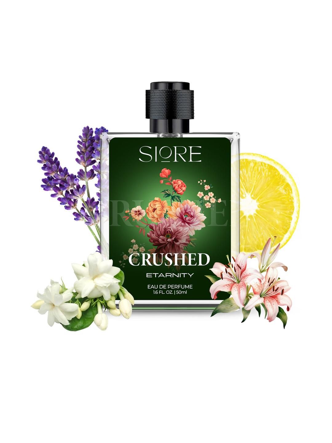 SIORE Crushed Eternity Eau De Parfum- 50 ml-image-20