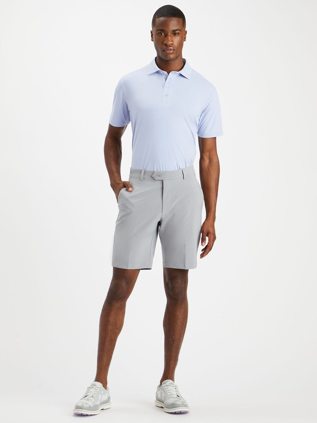 Gfore Men Shorts-picture-12