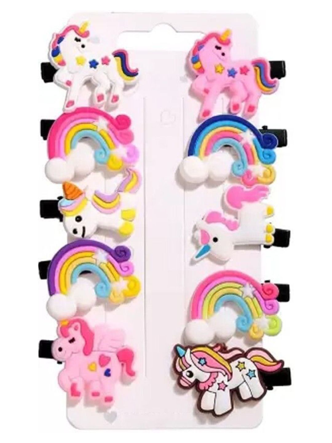 DIVASTRI Women Alligator Hair Clip Hair Accessory-picture-37