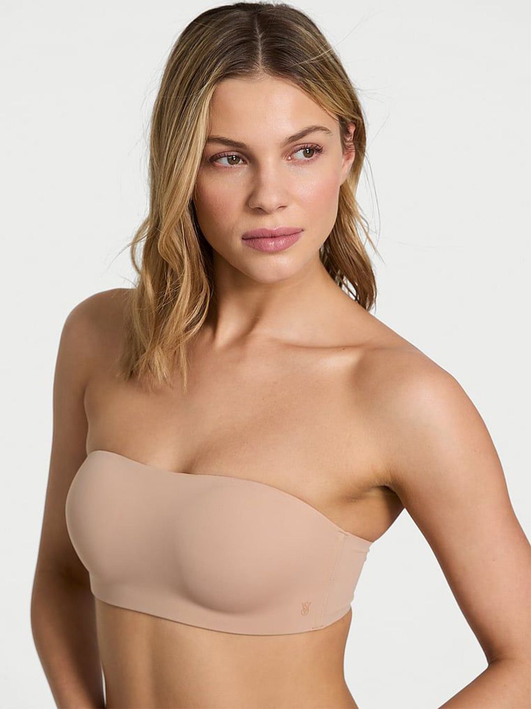 Victoria's Secret Women Solid Full Coverage Heavily Padded Bra-picture-56