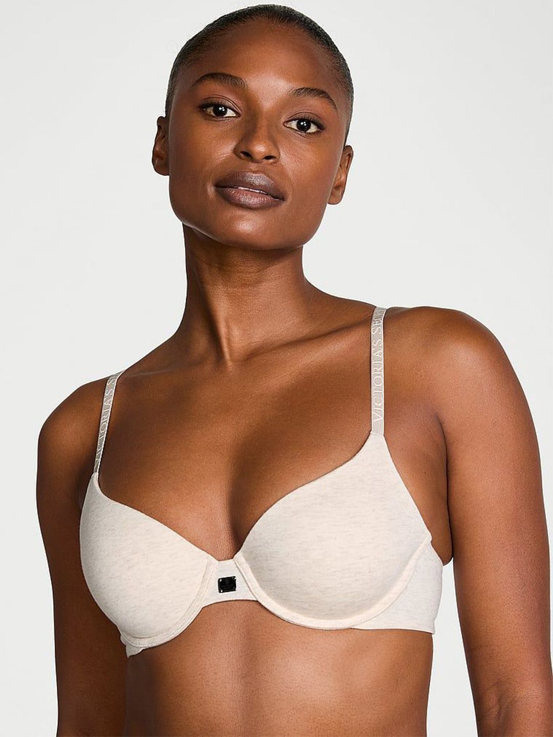 Victoria's Secret Bra Full Coverage Underwired Lightly Padded-picture-37
