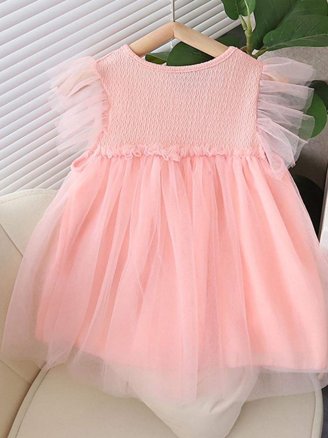 YK Fit & Flare Dress-picture-34