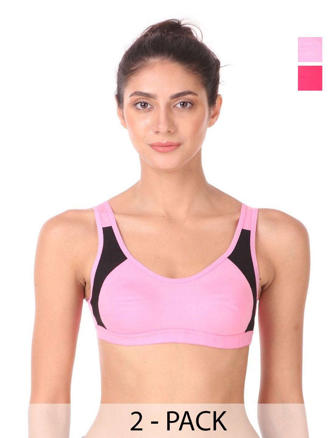 EMPISTO Bra Full Coverage Underwired-image-17