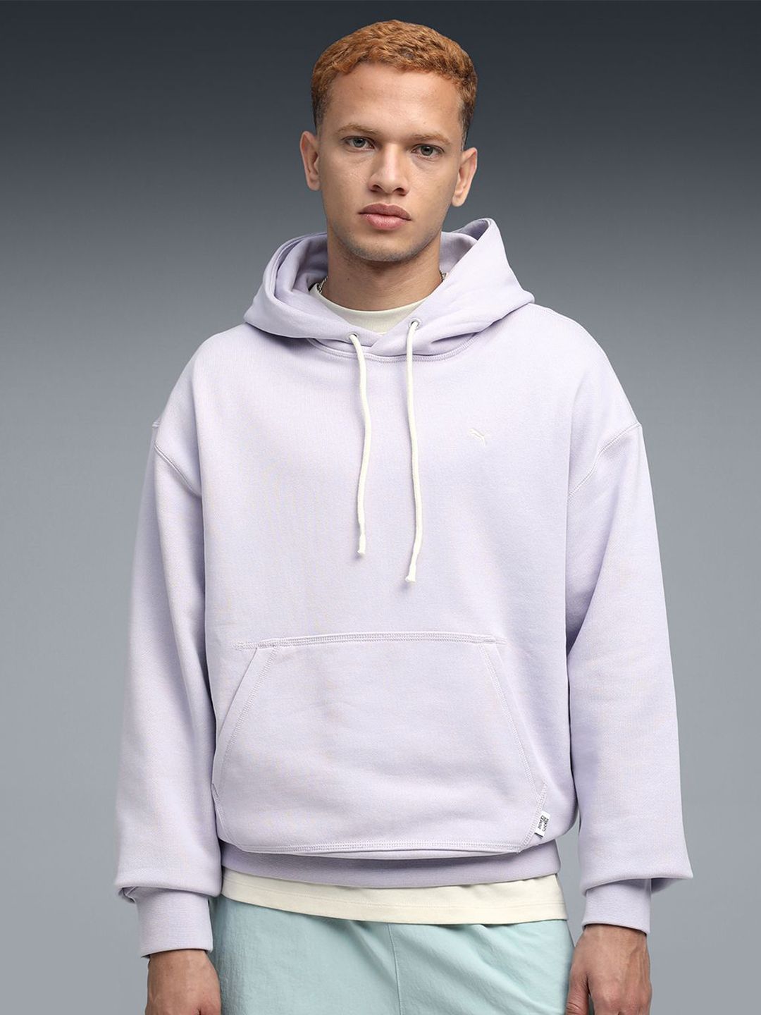 Puma MMQ Men's Hoodie Sweatshirt-picture-13