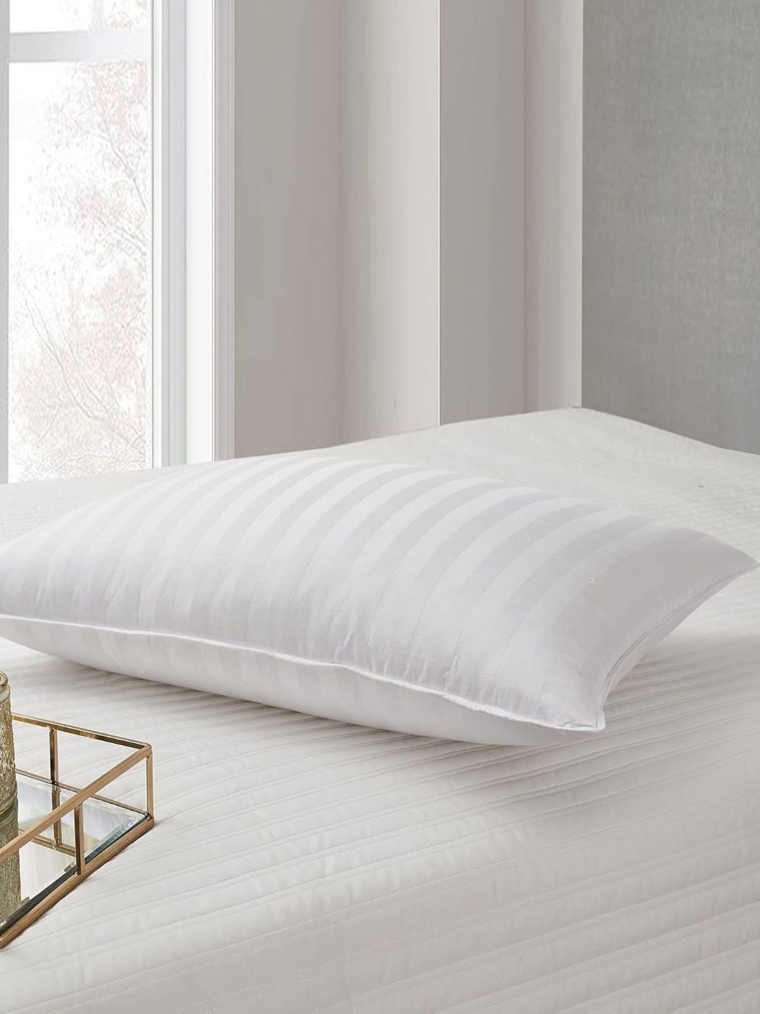 Shadowkart Fibre Filled Polyester Ultra Soft Sleep Pillow-picture-44