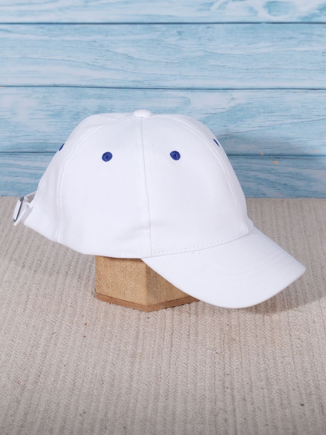 DukieKooky Unisex Kids Embroidered Baseball Cap-picture-15