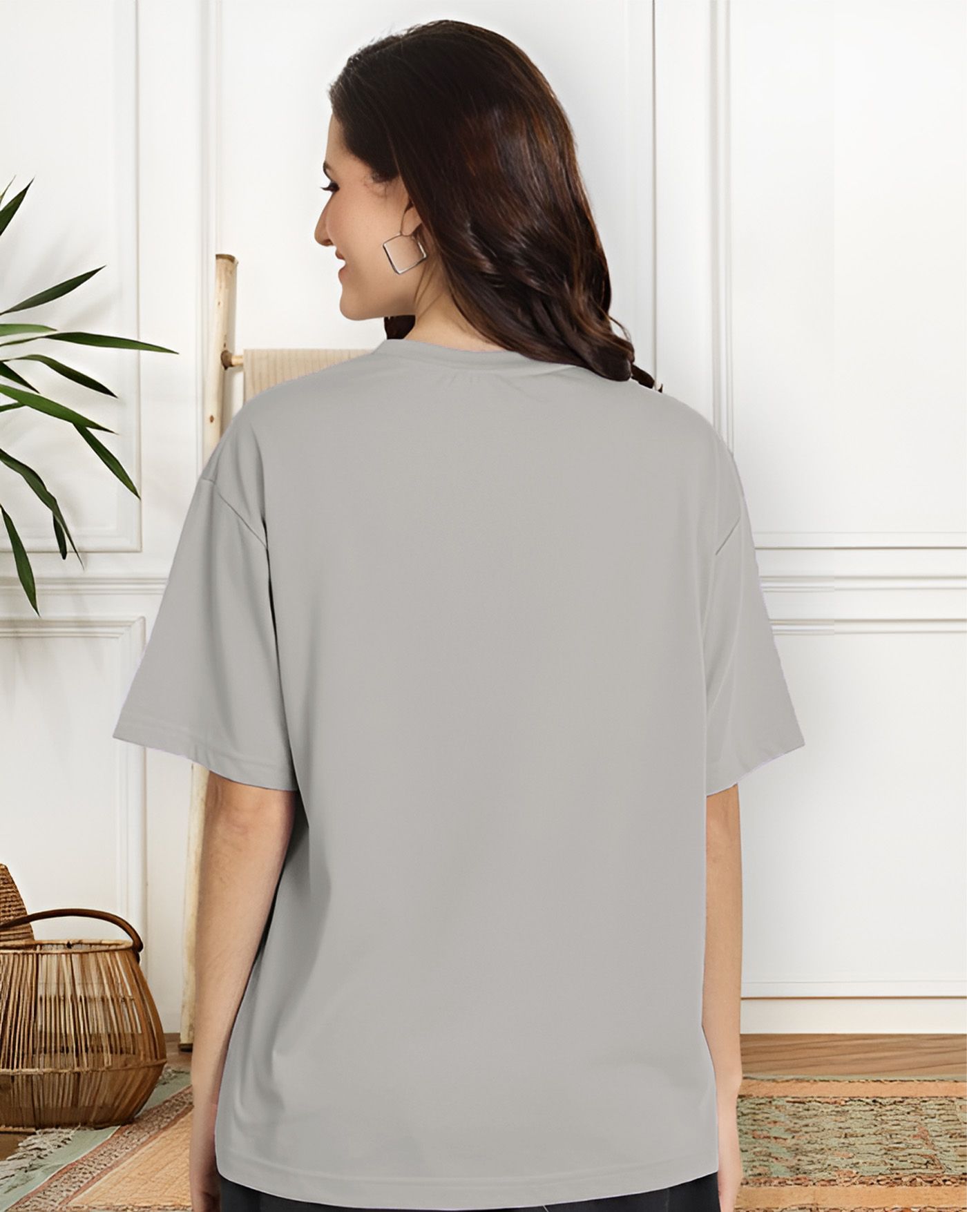 AUSK Women Printed T-shirt-picture-37