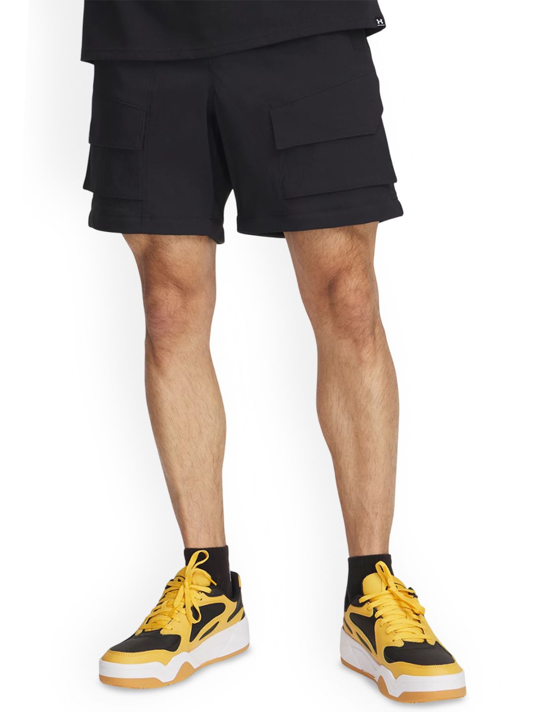 UNDER ARMOUR OD Expanse Men Convertible Hybrid Pants-picture-35