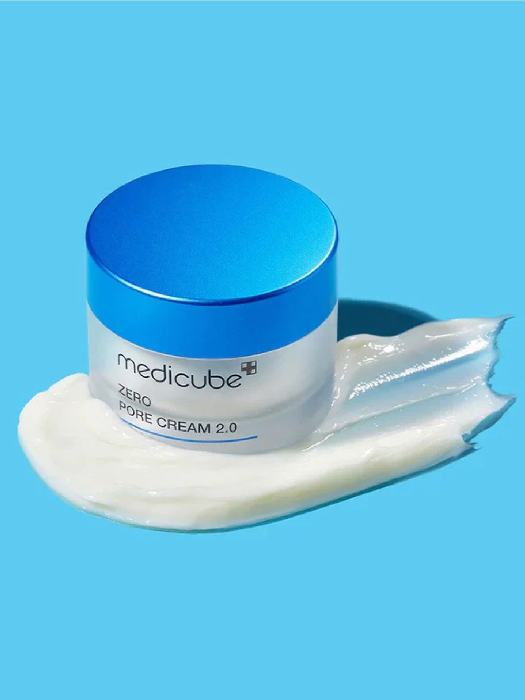 Medicube Zero Pore Cream 2.0 - 50 ml-picture-18