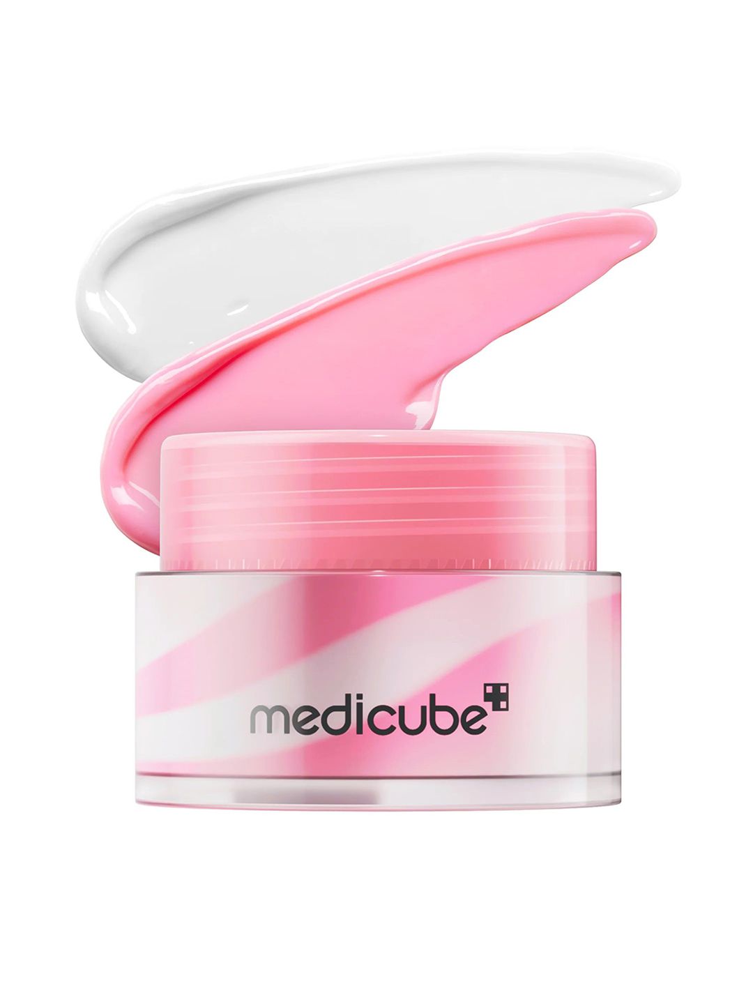 Medicube PDRN Lip Sleeping Mask With Shea Butter - 10 g-image-30