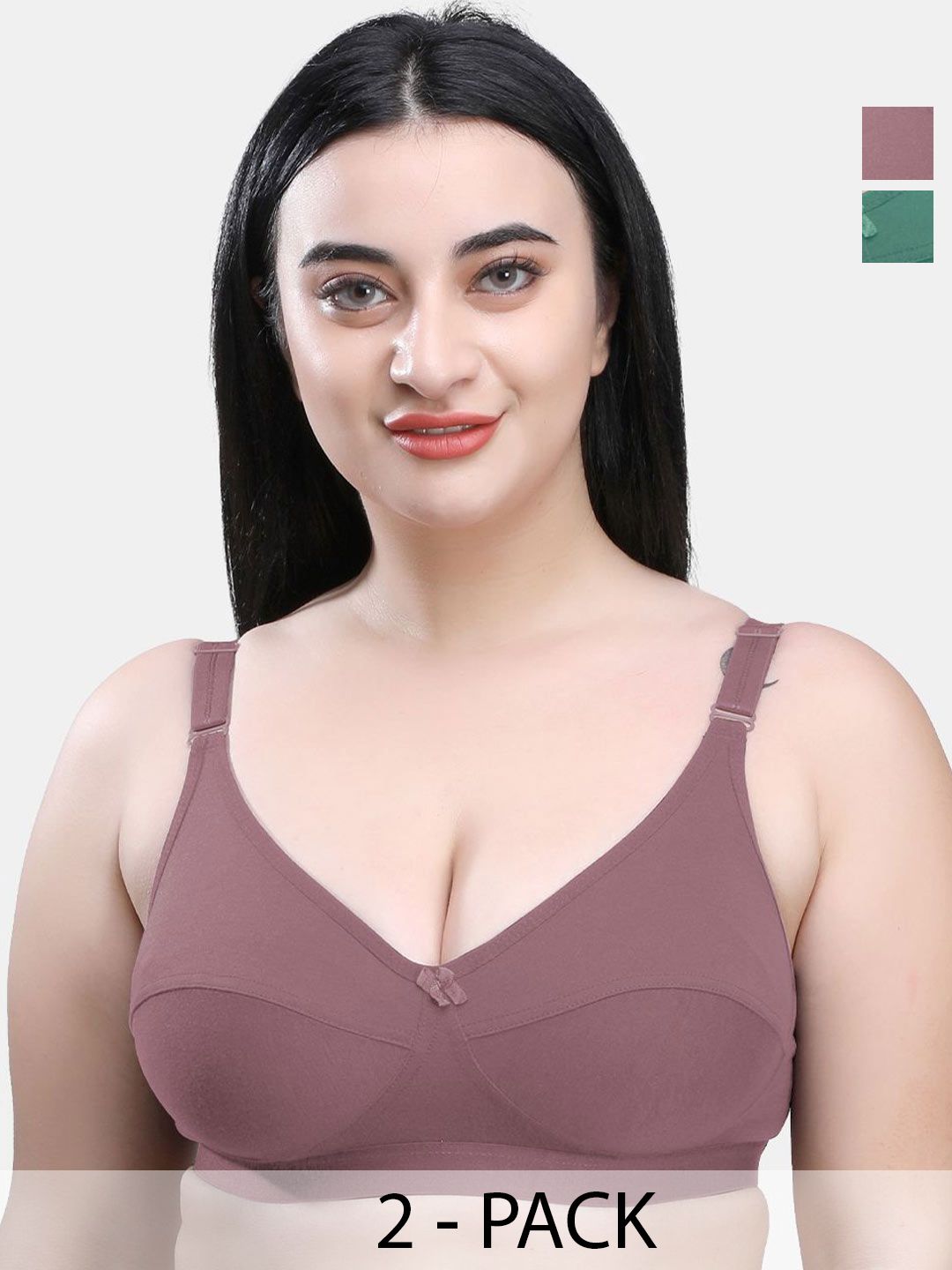SKDREAMS Bra Full Coverage