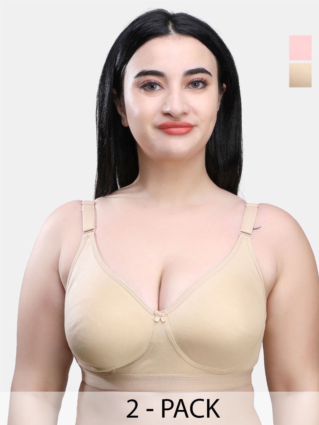 SKDREAMS Bra Full Coverage