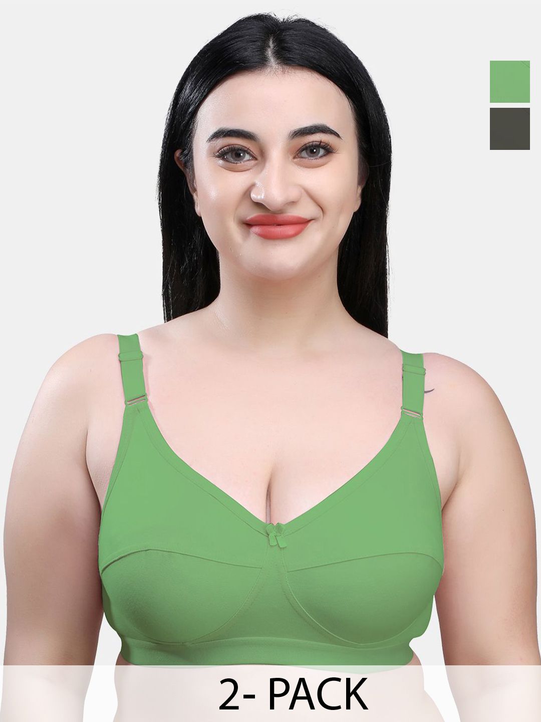 SKDREAMS Bra Full Coverage-picture-40