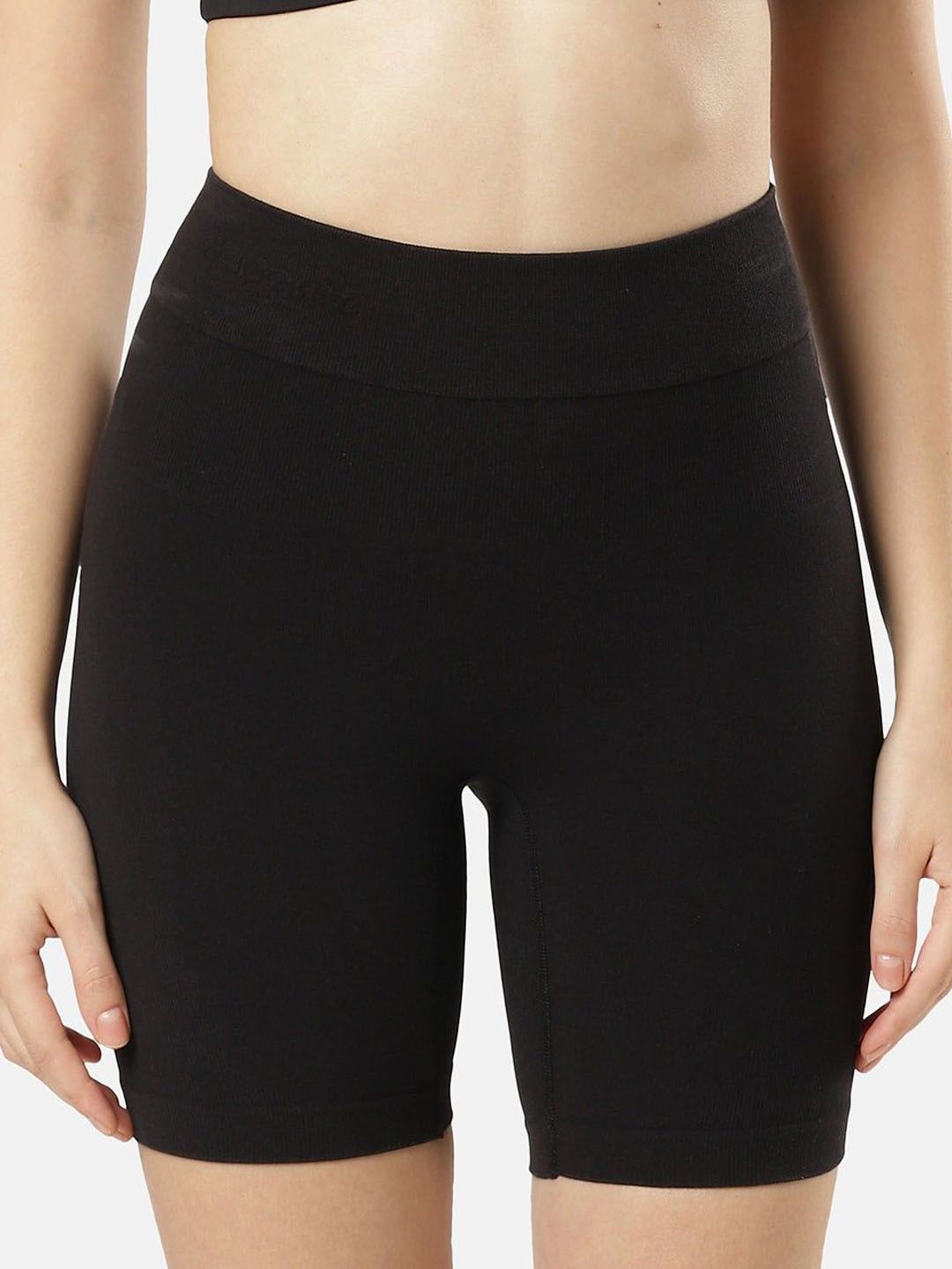 FiveFlag Seamless Tummy & Thigh Shapewear-picture-26