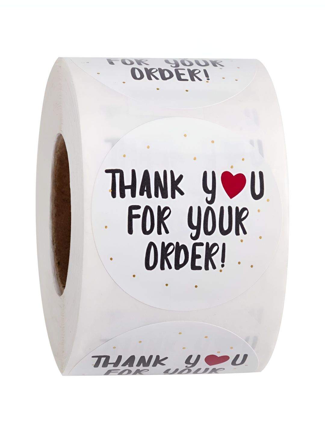 INDIAN ROYALS White & Black LabelPrinted Self-Adhesive & Durable Stickers-picture-13