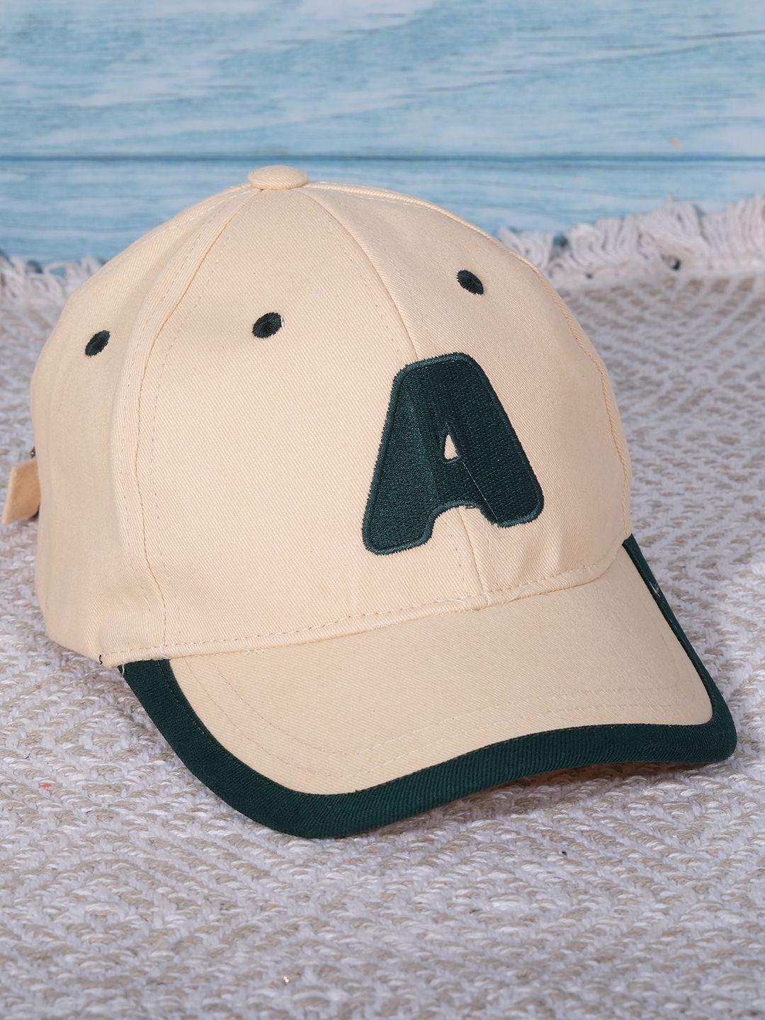 DukieKooky Unisex Kids Embroidered Baseball Cap-picture-12