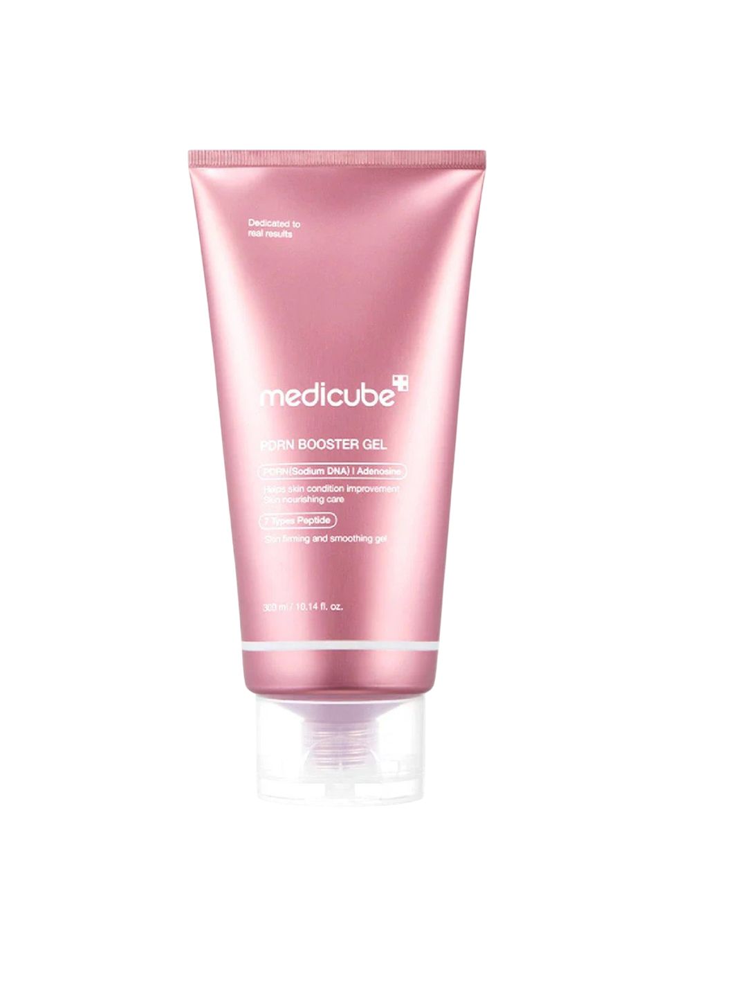 Medicube PDRN Booster Gel With Niacinamide - 300 ml-image-28
