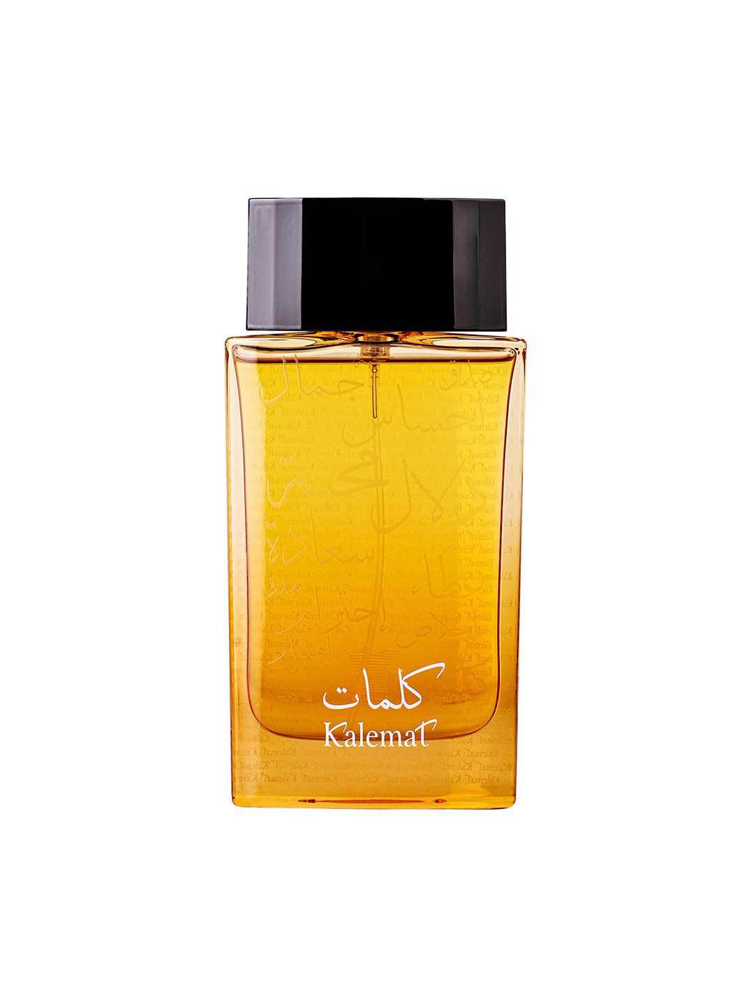 Arabian Oud Kalemat Long Lasting Eau De Parfum - 100ml-image-47