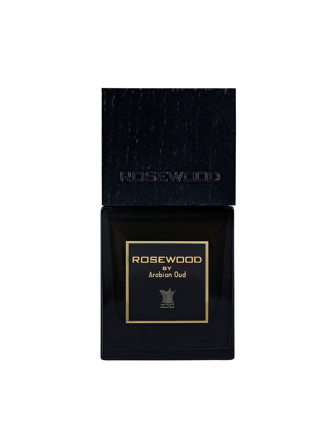 Arabian Oud Rosewood Long Lasting Eau De Parfum - 100ml-image-46