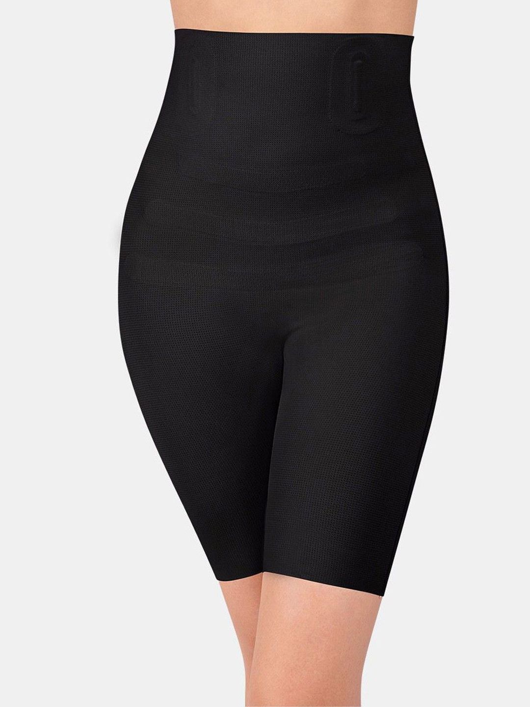 FiveFlag Seamless Tummy & Thigh Shapewear-image-47