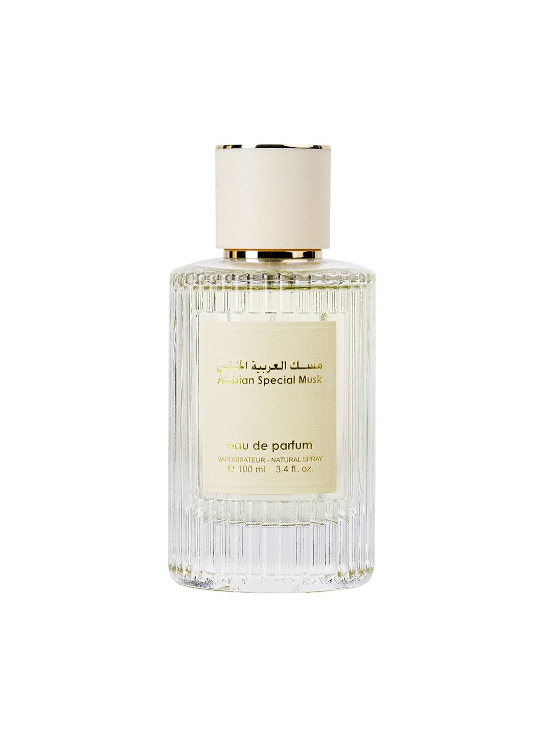 Arabian Oud Arabian Special Musk Long Lasting Eau de Parfum - 100ml-picture-13