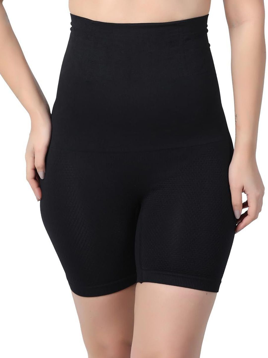 FiveFlag Seamless Tummy & Thigh Shapewear-picture-16