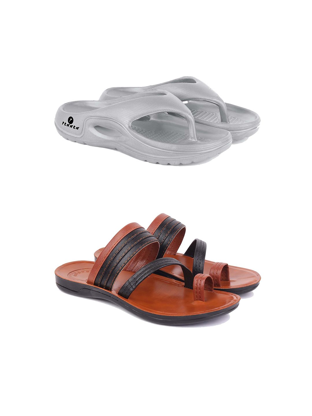 PENNEN Men Comfort Sandals-picture-51