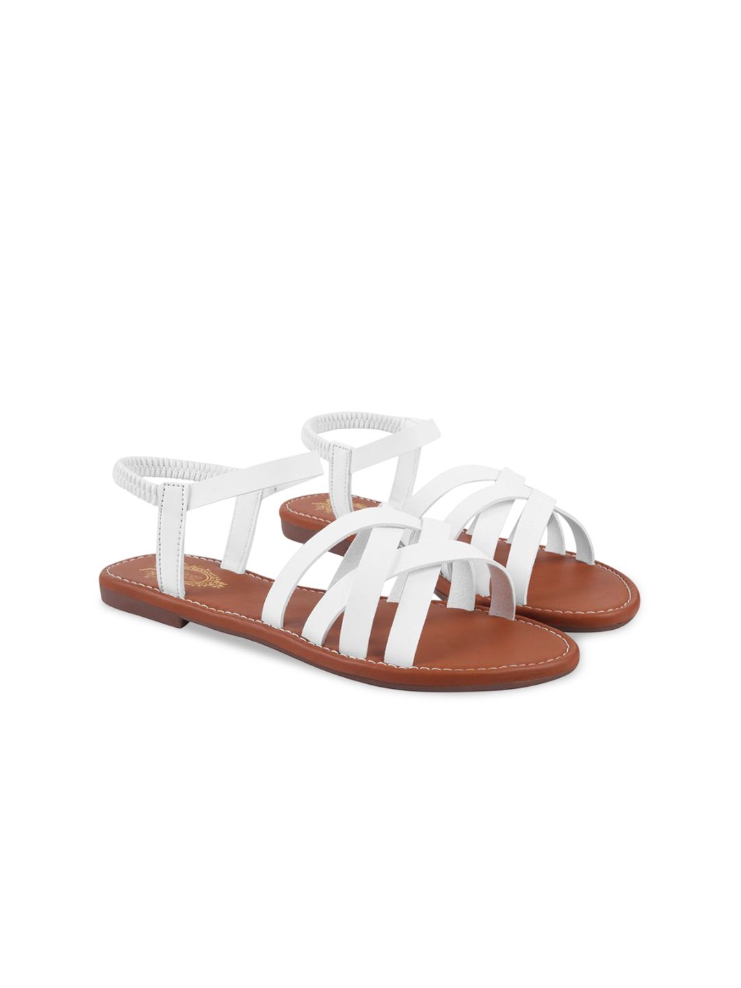 Shoetopia Women Open Toe Flats-picture-37