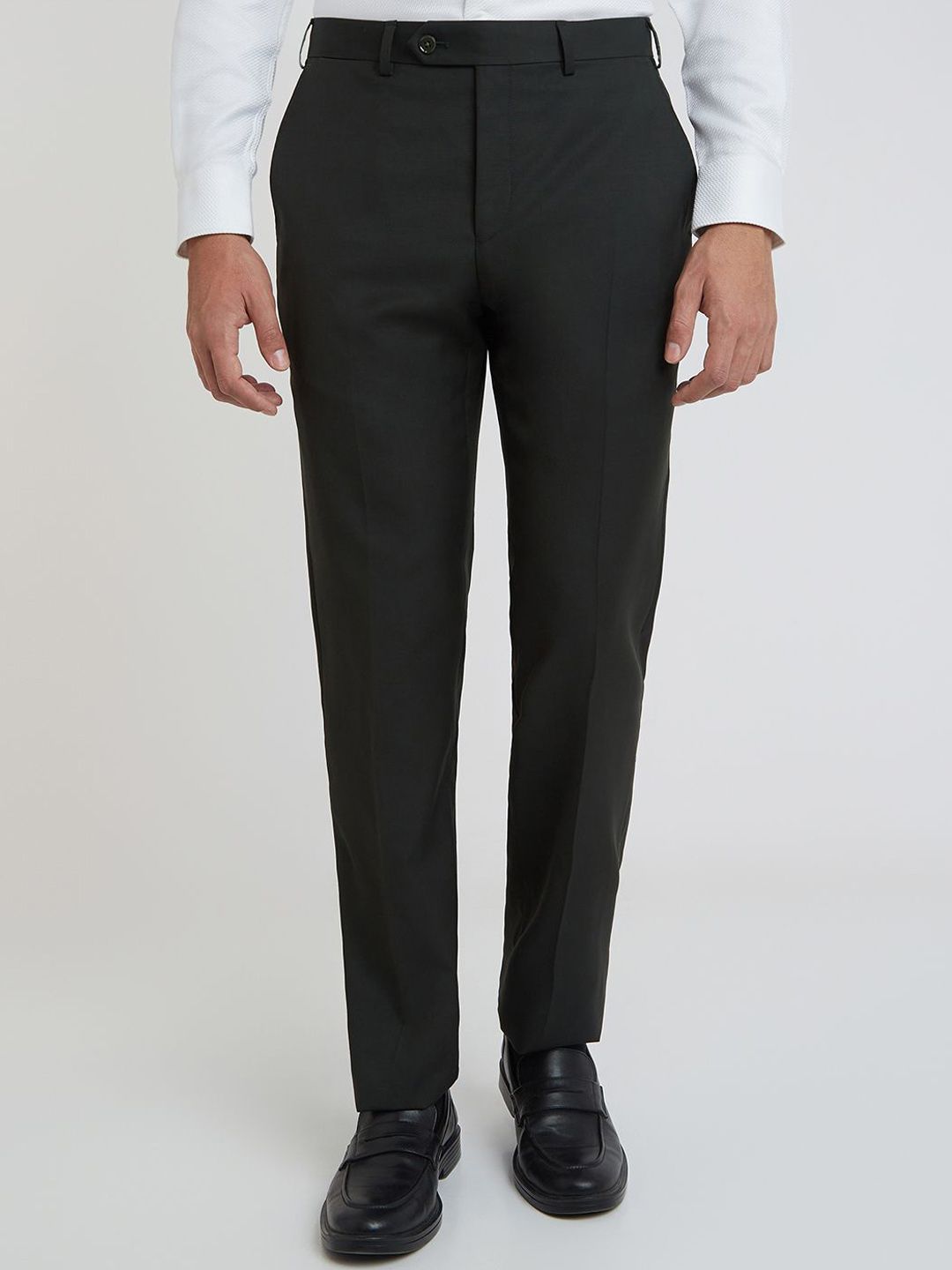 Raymond Flat Front Formal Trouser-picture-26