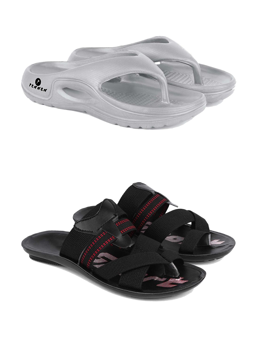 PENNEN Men Comfort Sandals-picture-53