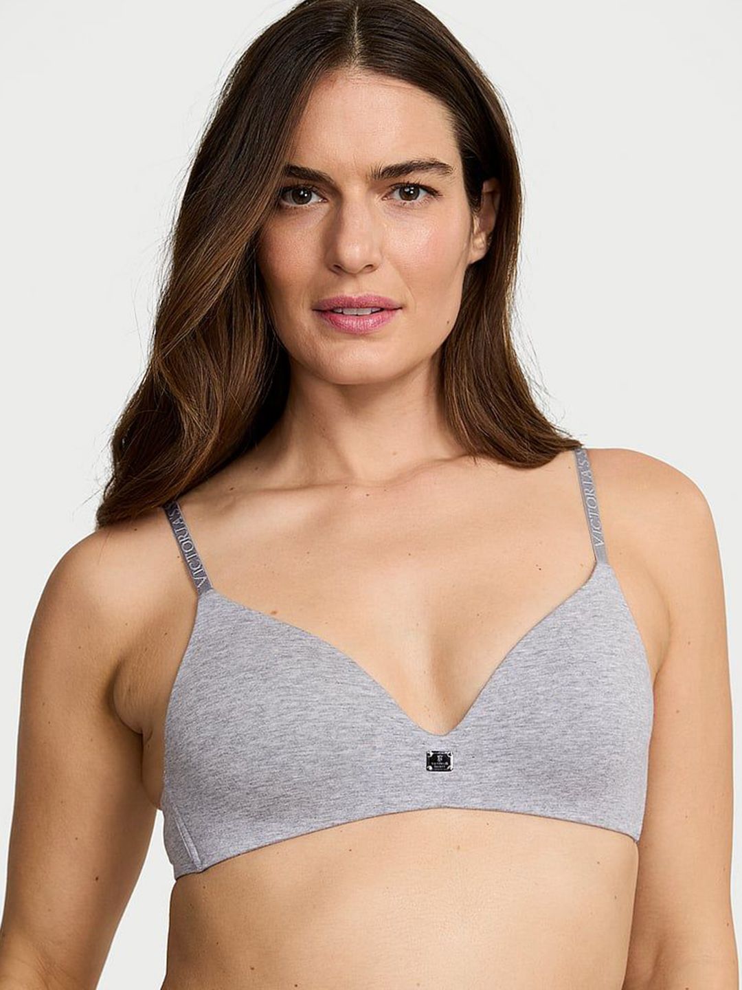 Victoria's Secret Bra Medium Coverage Lightly Padded-picture-23