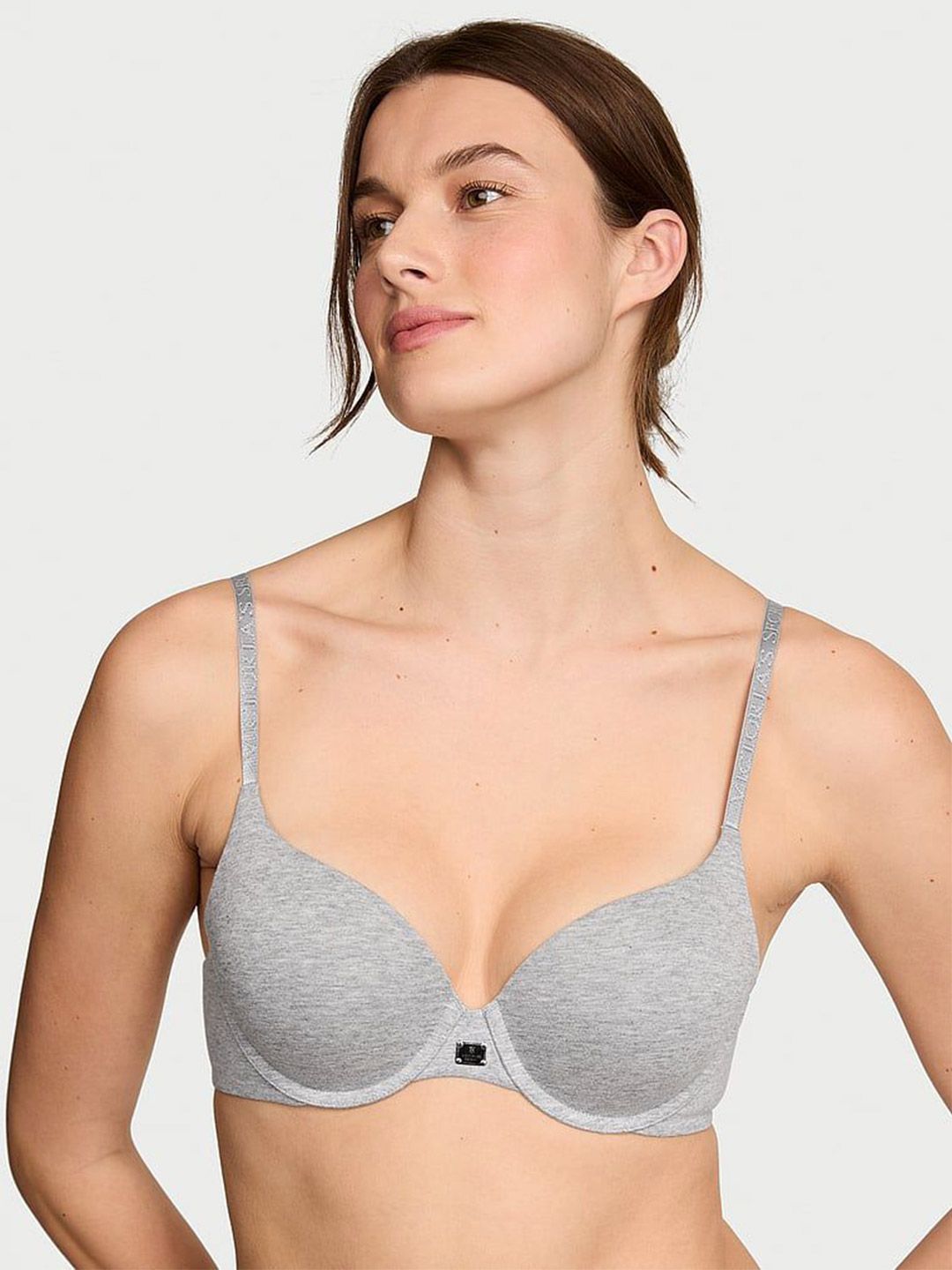 Victoria's Secret Bra Full Coverage Underwired Heavily Padded-picture-42