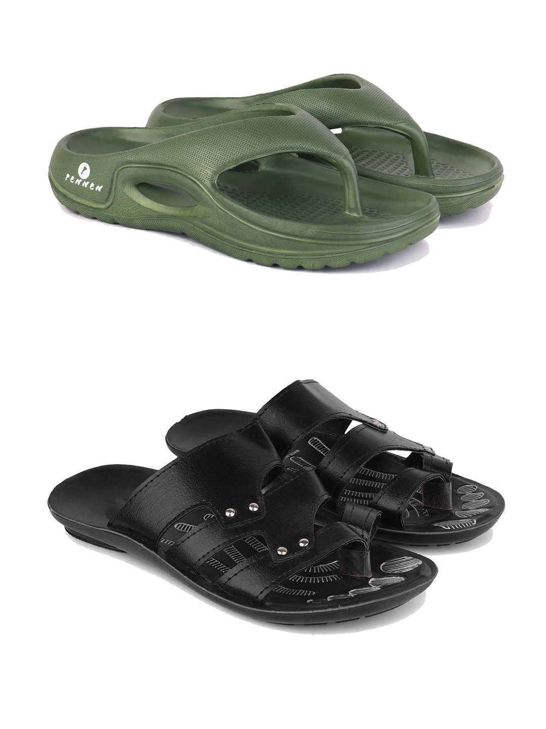 PENNEN Men Comfort Sandals-picture-22