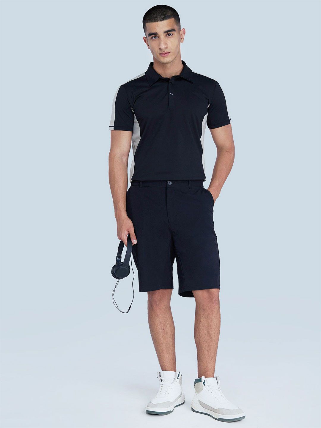 CAVA Men Shorts-picture-30