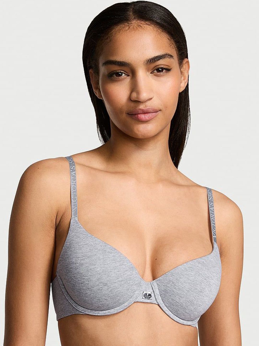 Victoria's Secret Bra Medium Coverage Underwired Lightly Padded Bra-picture-43