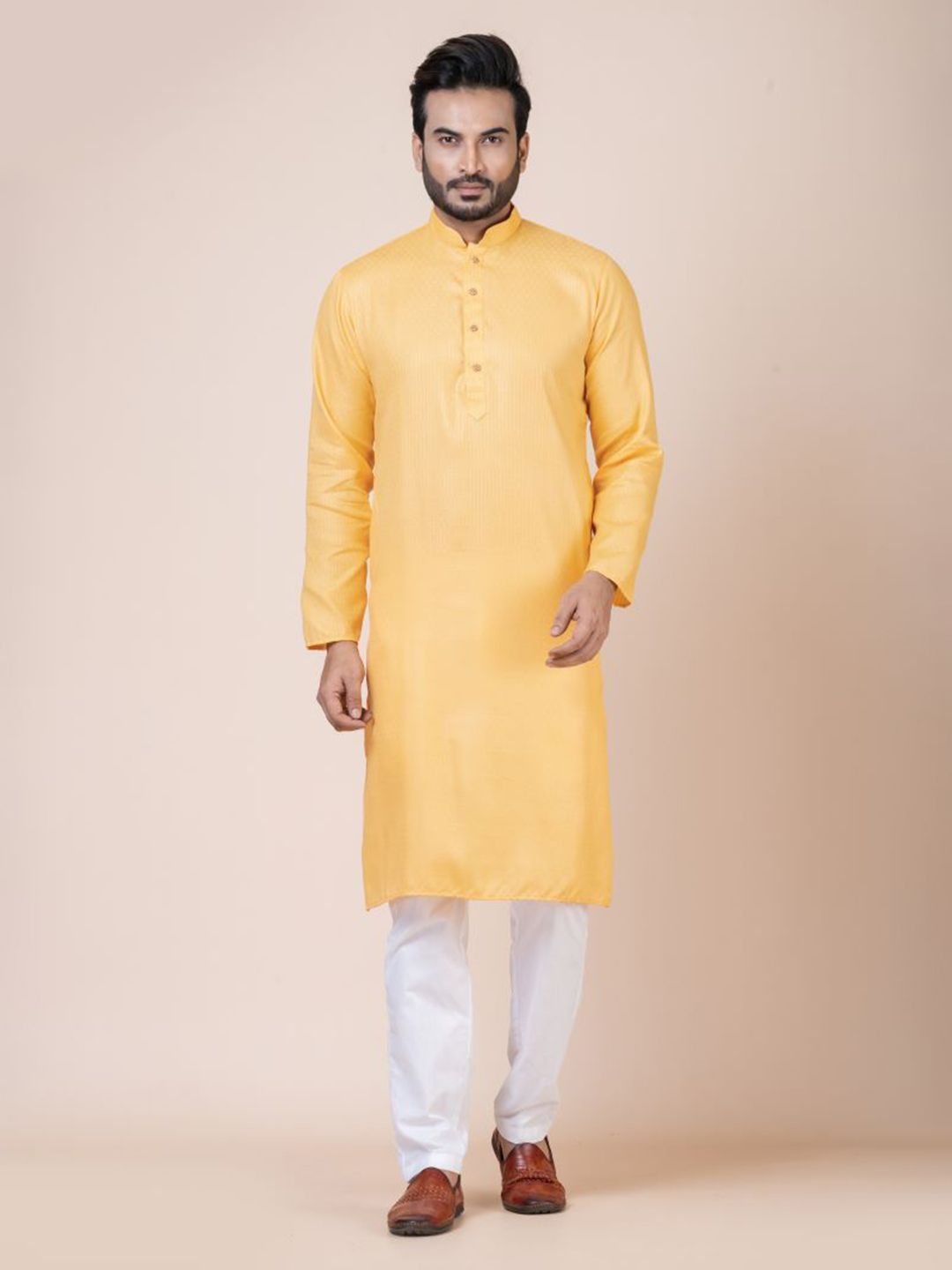 Nawaz's Kurta Men Kurtas-picture-39
